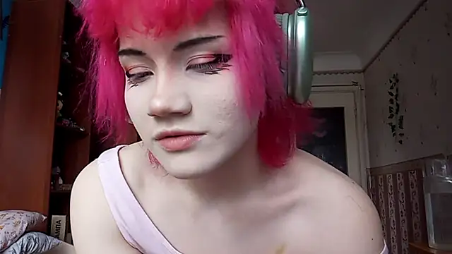 Živý XXX chat KathernSaulters