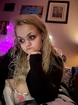 Chat XXX Live DaddysLakieBaby