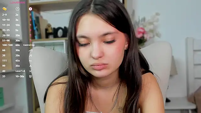 عرض كام MirthaBolduan