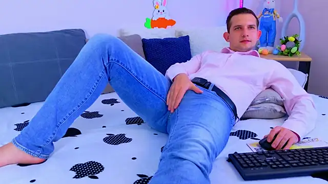 แชท XXX สดของ Jimmy_Doss