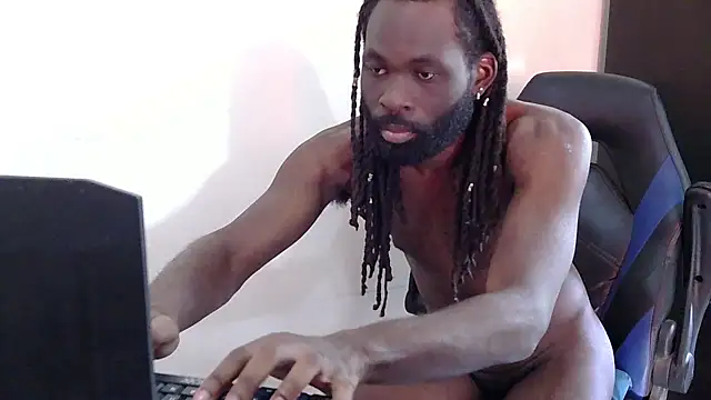 Darkkras webcam show