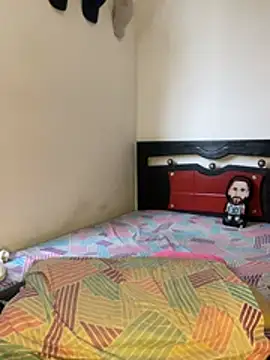 Johannes_mills Webcam show