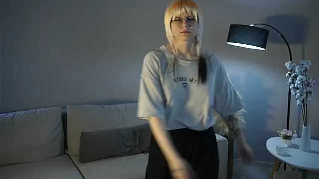 Chat XXX Live CarriKhano