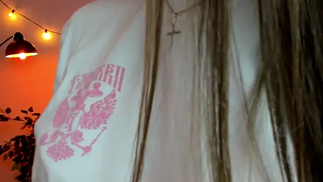 Chat XXX Live LuraPodraza