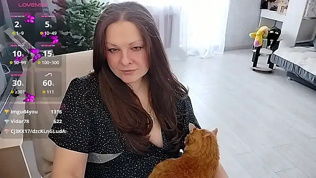 Chat XXX Live Marla_Singerrr