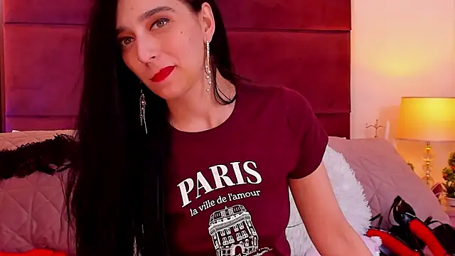 Chat +18 de VanessaAngel ao vivo