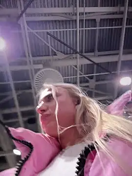 Chat XXX Live pinkstar_