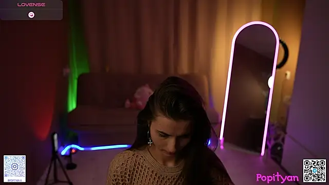 Živý XXX chat popityan1