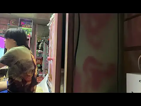 Živý XXX chat JesuAdam