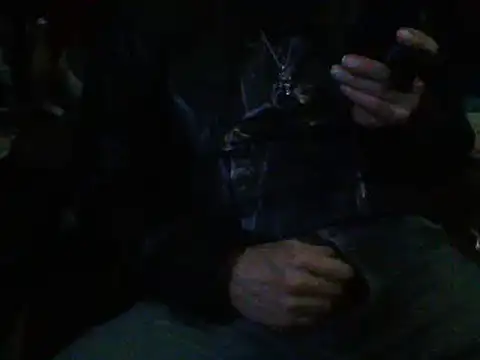 XXX chat uživo modela mrdemoncrowly