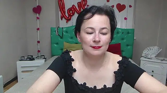 MarieSho Live XXX-Chat