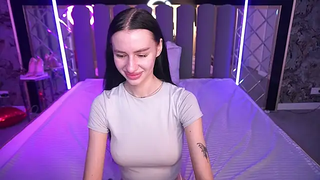 แชท XXX สดของ Snow_WhiteeeX