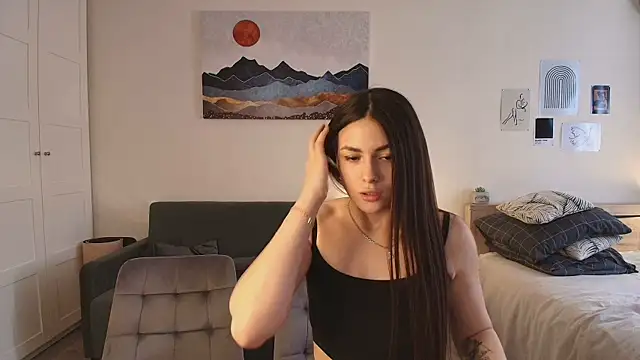 thinkaboutbehavior Chat XXX live