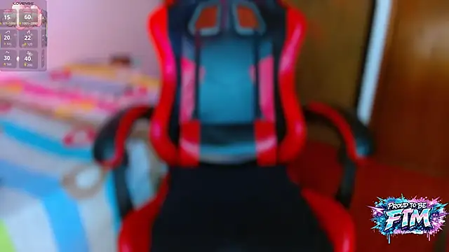 Show Webcam de Hgp3riodictabl3