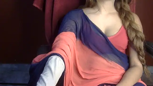 Show Webcam de heartless_Queen