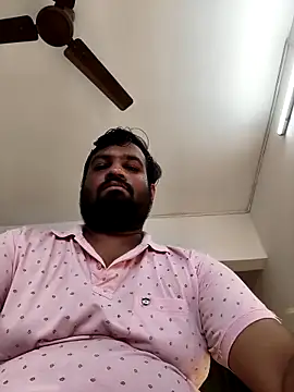 vinay_smalldick – Kamerová šou