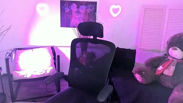 Chat XXX Live IndigoFae