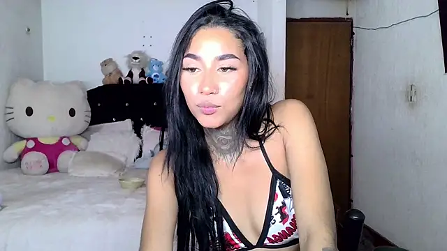 แชท XXX สดของ lyam_ebony_