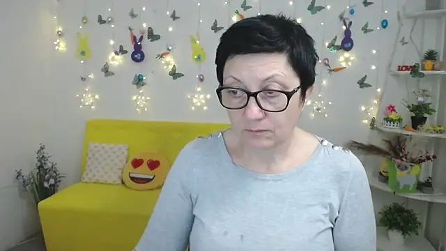 Sembang XXX Secara Langsung EmilyL0ve