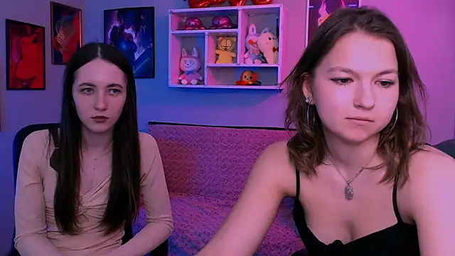 Вебкам-шоу liana_best