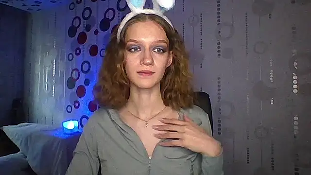 แชท XXX สดของ Chrissy_Joyful