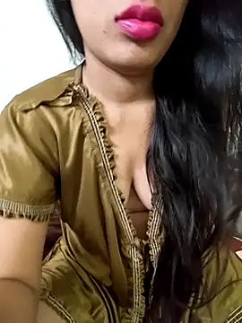 Ishika_baby_: διαδικτυακό σόου στην κάμερα