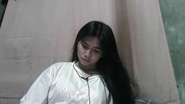 แชท XXX สดของ SarinaWhisenton