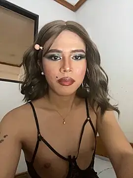 Вебкам-шоу _Flirtyprincess_