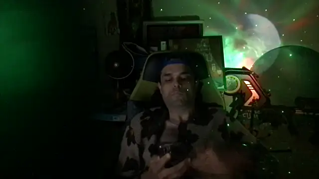 KungFuPanda001's Webcam Show