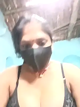 Show Webcam de hemayadav111