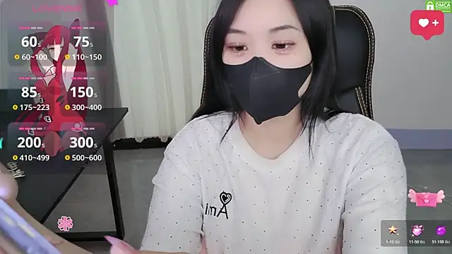 Dully_ana Live XXX-Chat