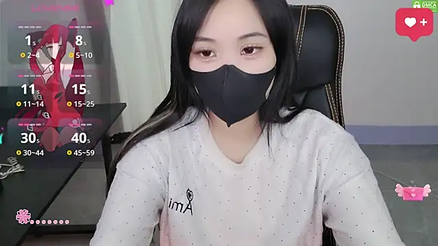 Dully_ana live XXX chat