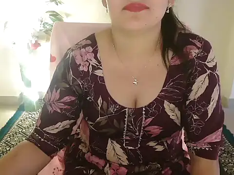 XXX chat uživo modela _chitranshi