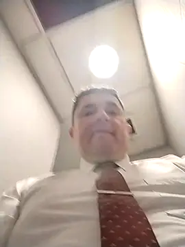 Webkamerová show BigCristh79