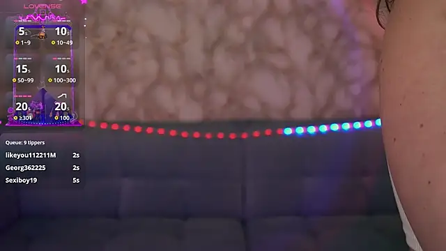 CrystallPaws – webcam-show