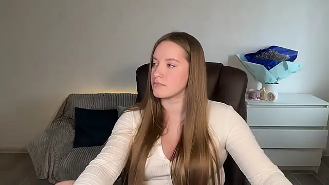 EvaMaddison's Live XXX Chat