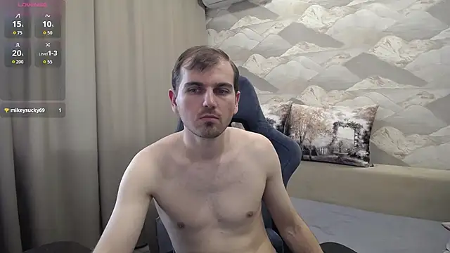 SerzhKorol1 Webcam Show