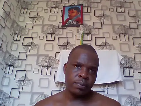 Chumba_001 Webcam-Show