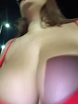 Czat XXX na żywo – maleja_smmith