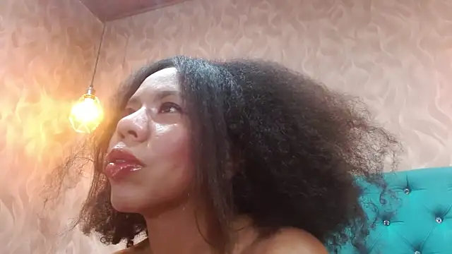 KeniaLovex's Webcam Show