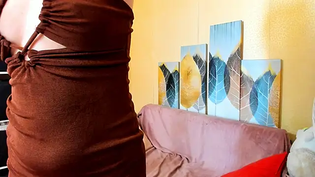 Czat XXX na żywo – OBabyDoll