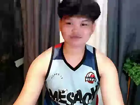 Rain_cum Pertunjukan Webcam