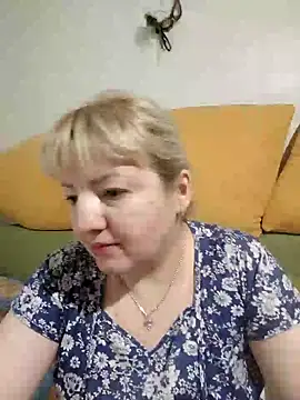 stefanyharper16's Webcam Show