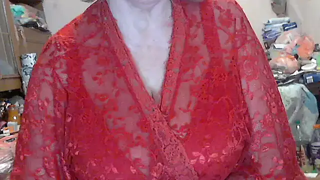 Živý XXX chat Bonditta