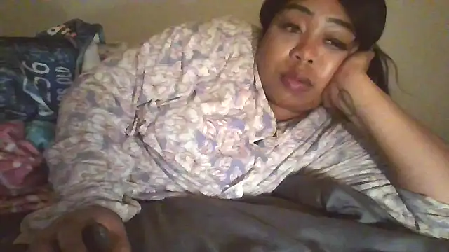 angeliquebelcali webcam show