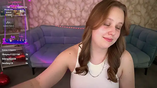 CrystallPaws 现场XXX聊天