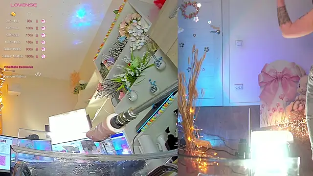 Ur_lil_bb 现场XXX聊天