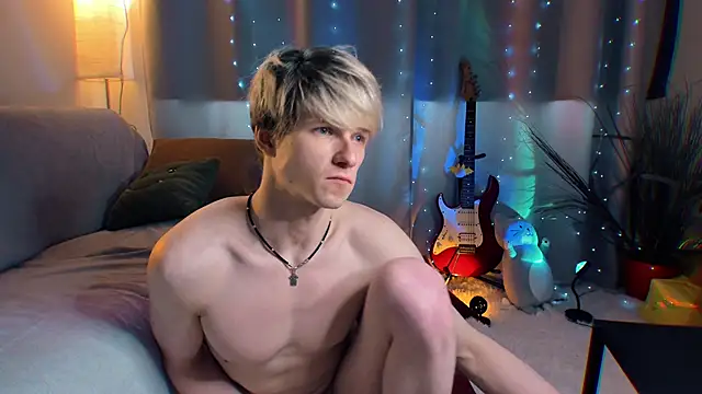 Вебкам-шоу Breston_Sweet