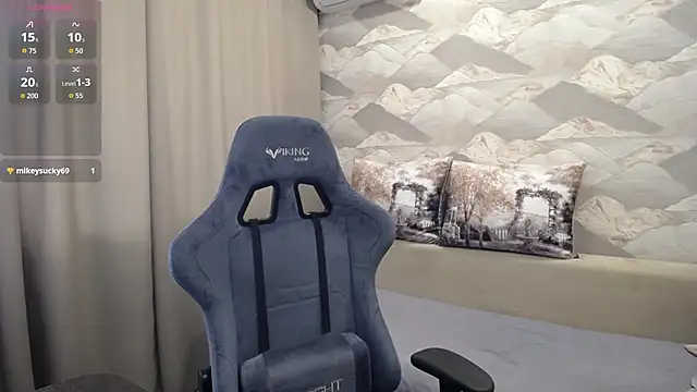 Show Webcam de SerzhKorol1