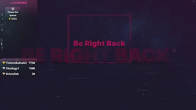 Онлайн чат XXX Squirtmania